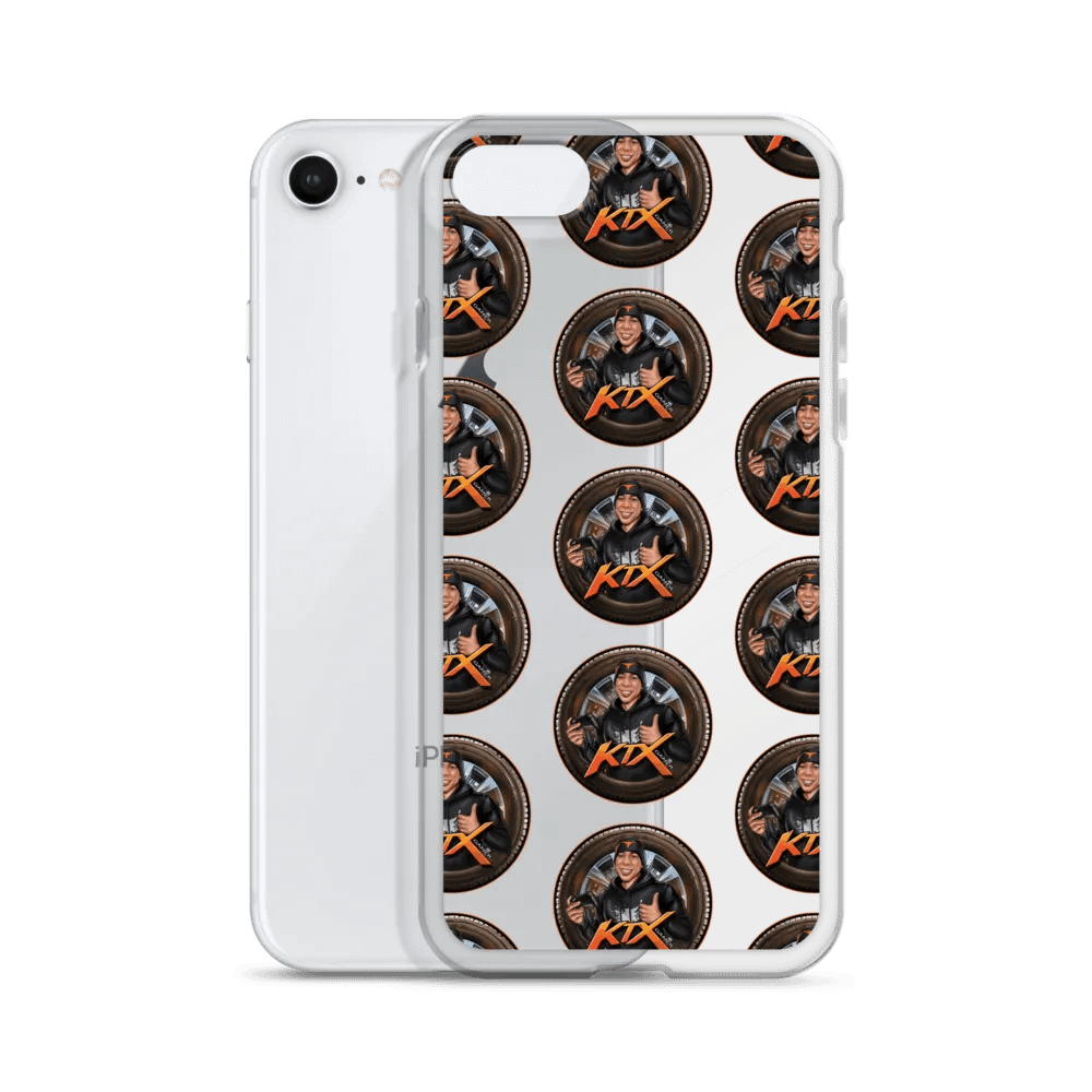 KTXDecal Iphone Case product image (51)