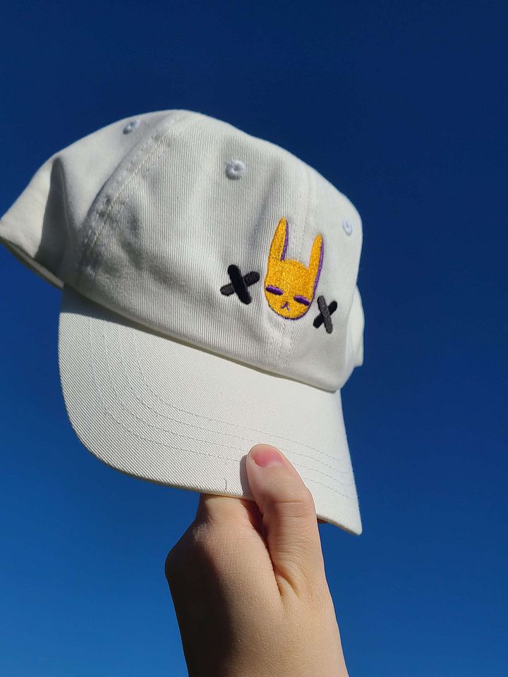 Daddy Hat product image (2)