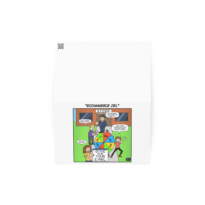 "eCommerce IRL" card product image (2)