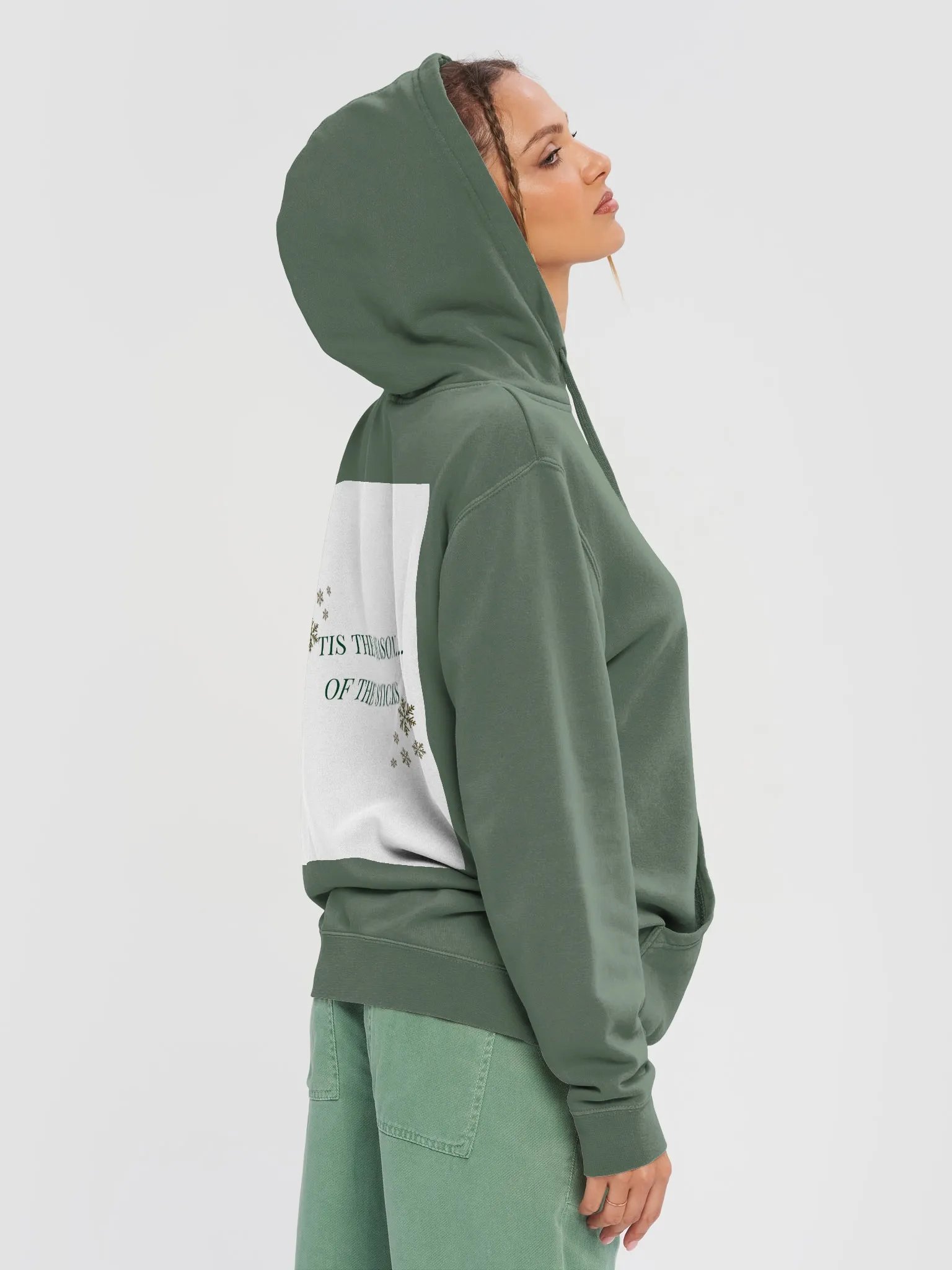 Holiday Hoodie product image (13)
