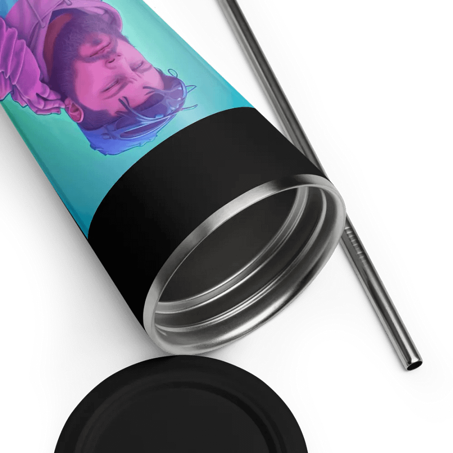 STREAMER PIC CUP product image (12)