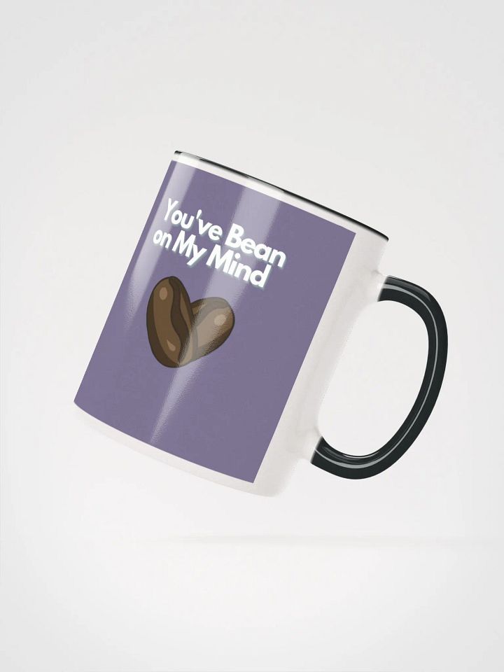 You've Bean on My Mind product image (3)