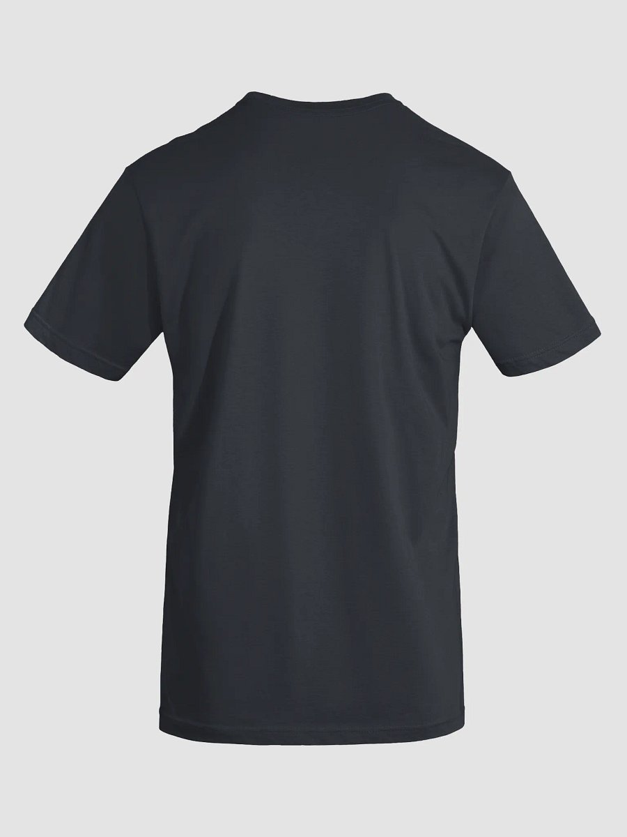 Stamped Super Hero Graphic Tee product image (20)