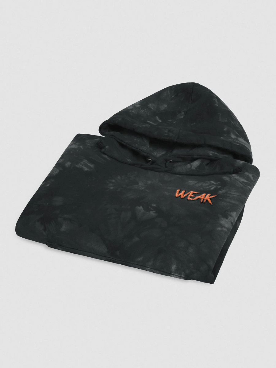 WEAK Champion Tie-Dye Hoodie product image (7)