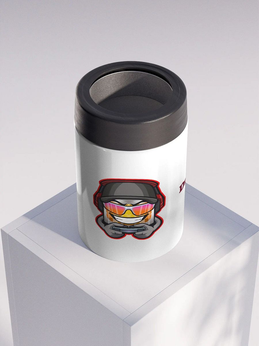 Whiskey Koozie product image (4)