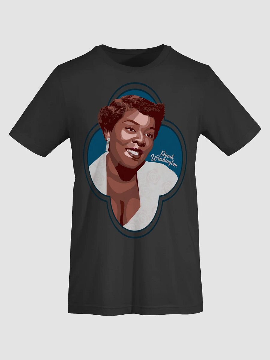 Jazz, Soul & Sass: Dinah Washington Blues Royalty product image (42)