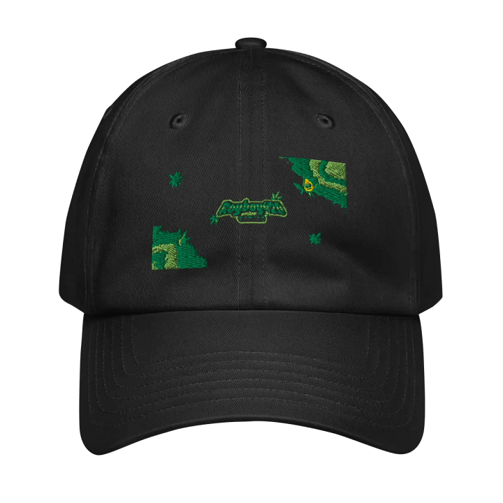 Royboy420 Cap product image (1)