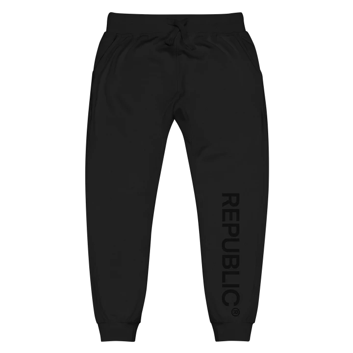 Republic Sweatpant product image (1)