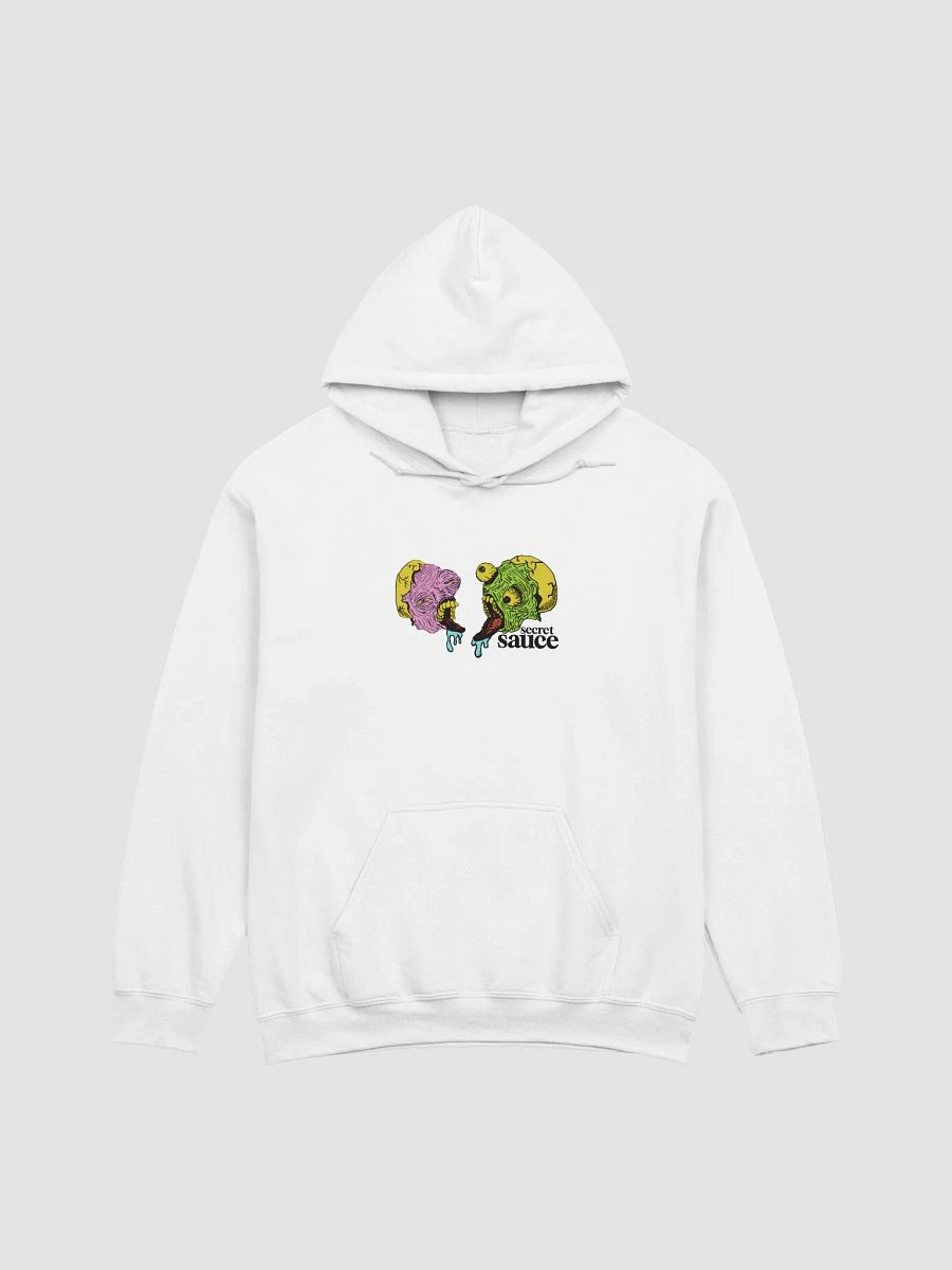 LOVELIES HOODIE product image (1)