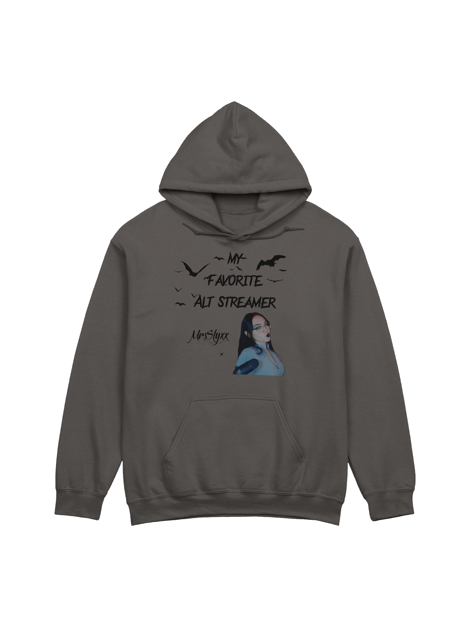 My Favorite Streamer product image (2)