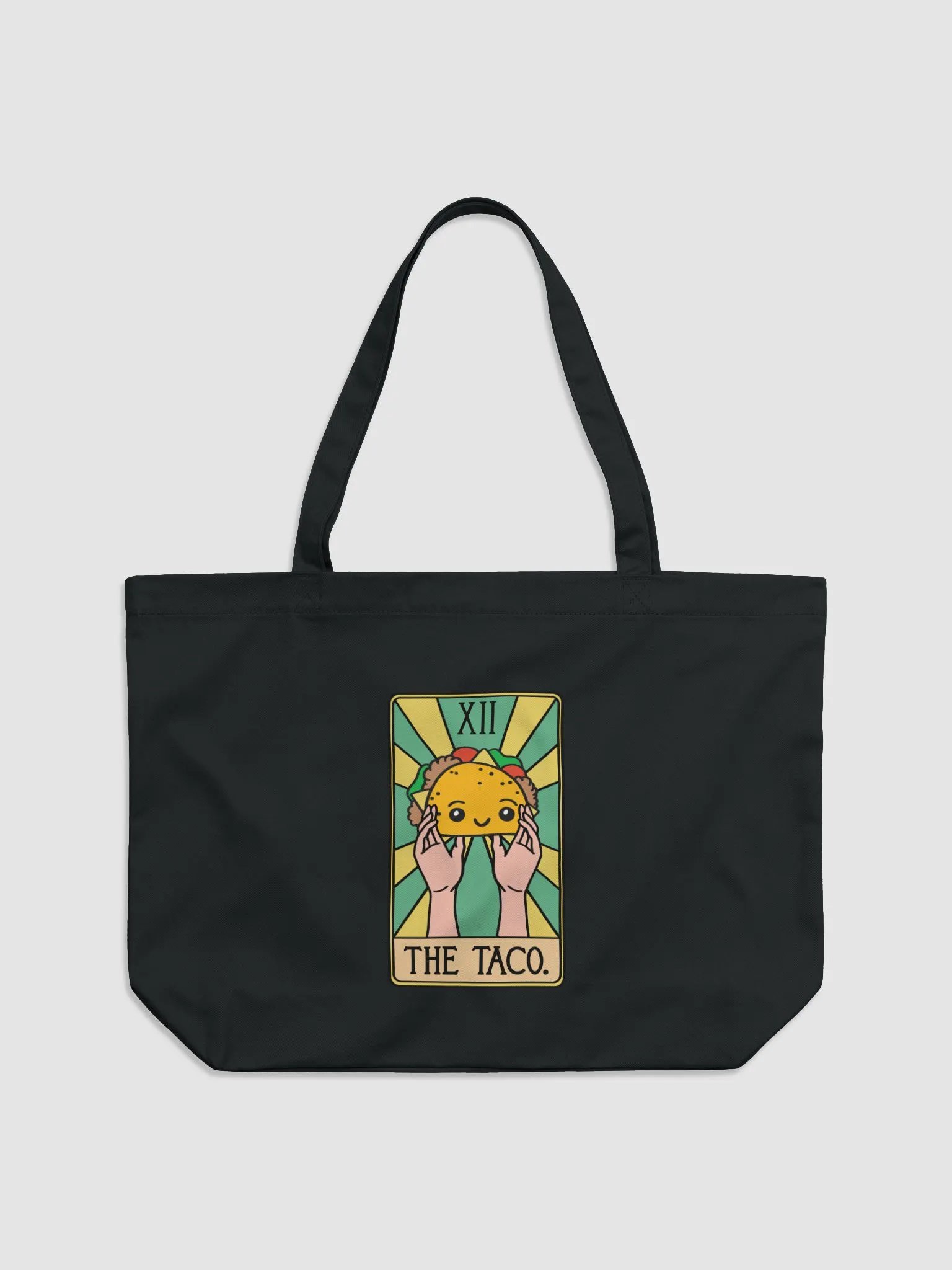 Taco Bag product image (3)