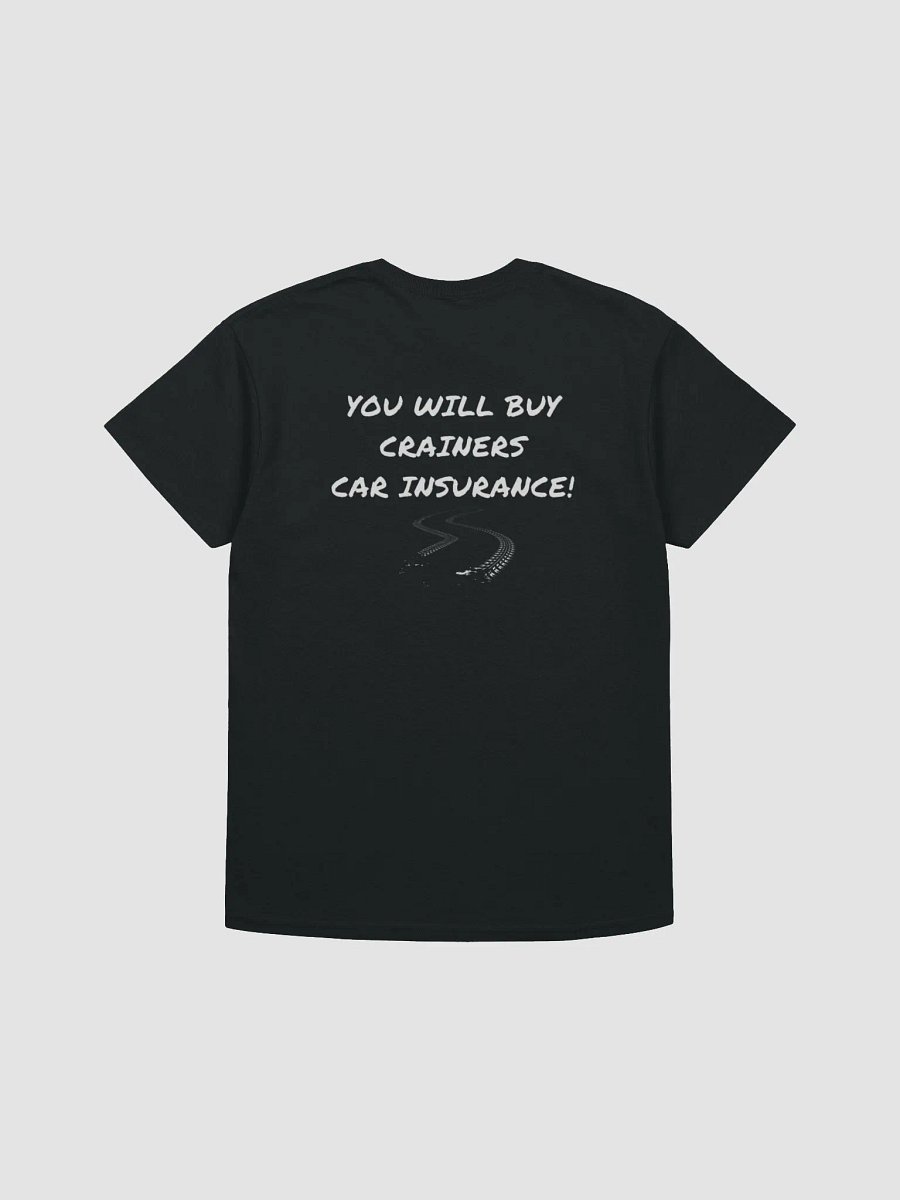 Jimmisyn X Crainer product image (2)