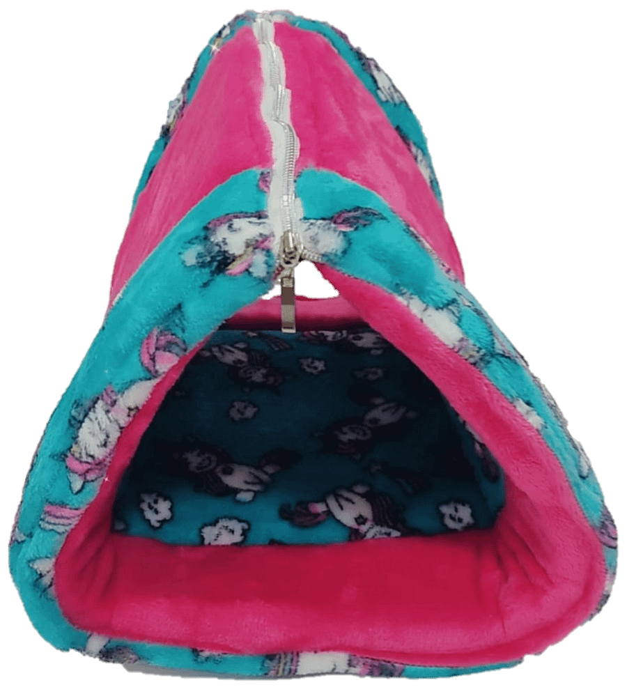 Cama Acampamento - Modelagem Pet PDF product image (3)
