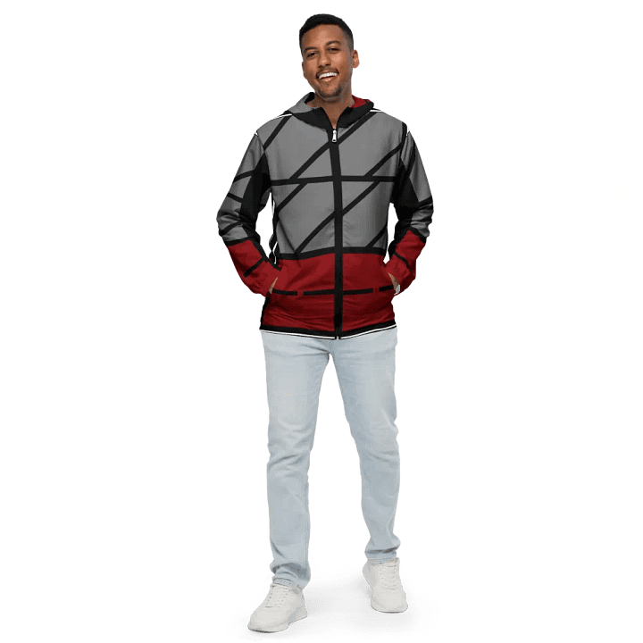 HNN Logo Track Top product image (1)