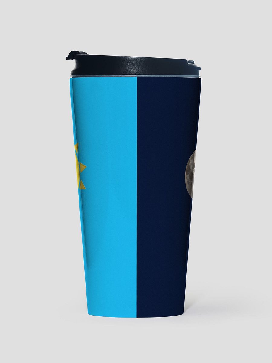 Day 'n Night Mug product image (1)