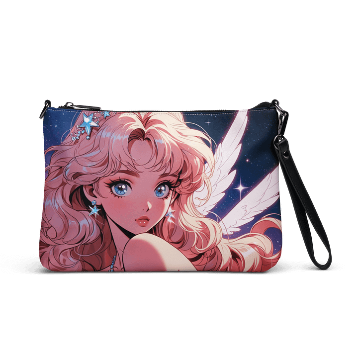 Muse Coquette Crossbody Bag product image (1)