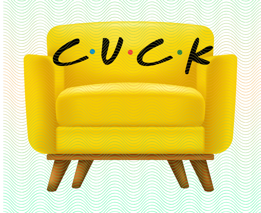 Cuck magnet product image (4)