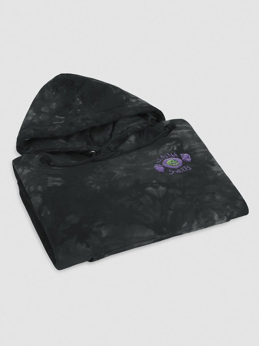 Sweet Embroidered Tye Dye product image (4)