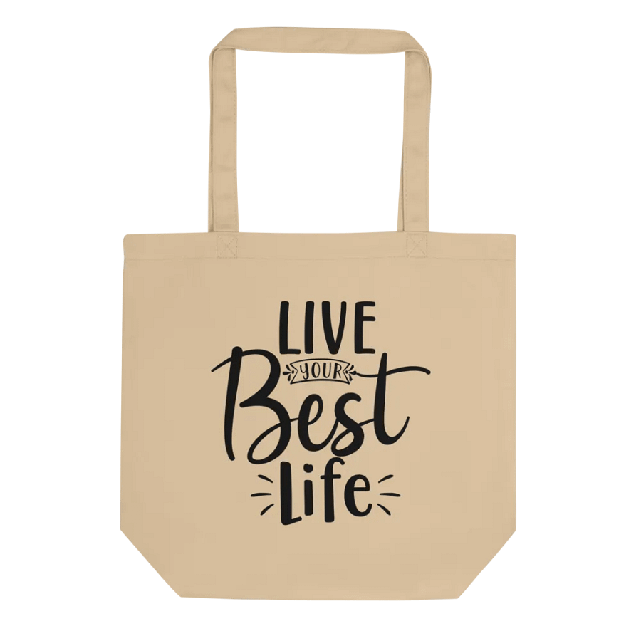 Eco Tote product image (7)