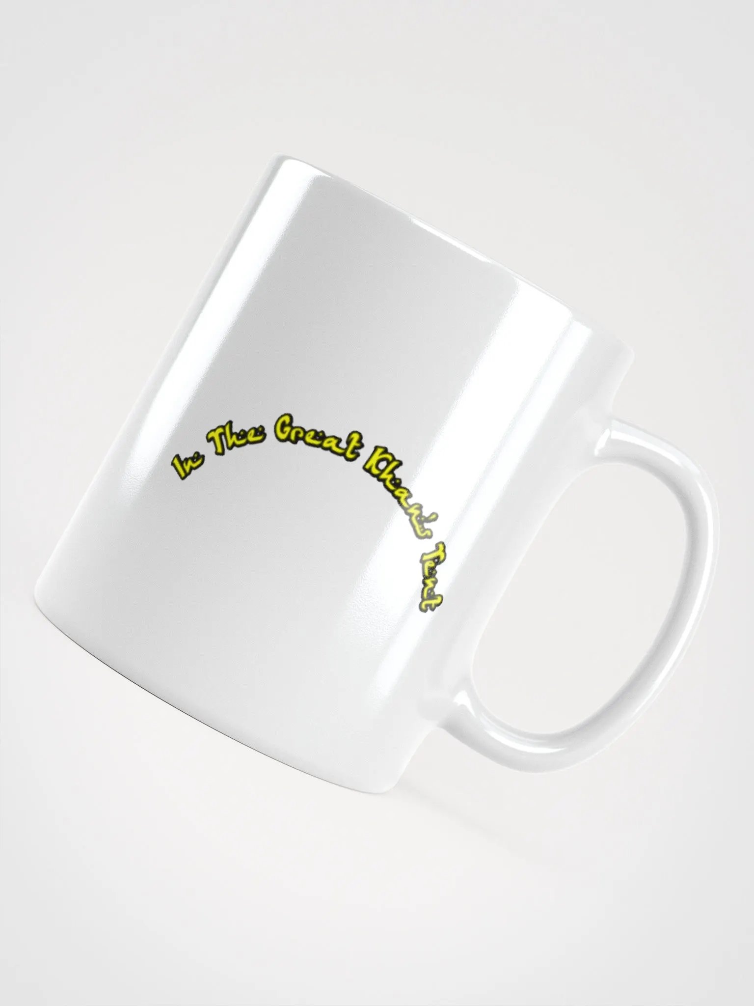 The Great Khan's Tent Mug product image (14)