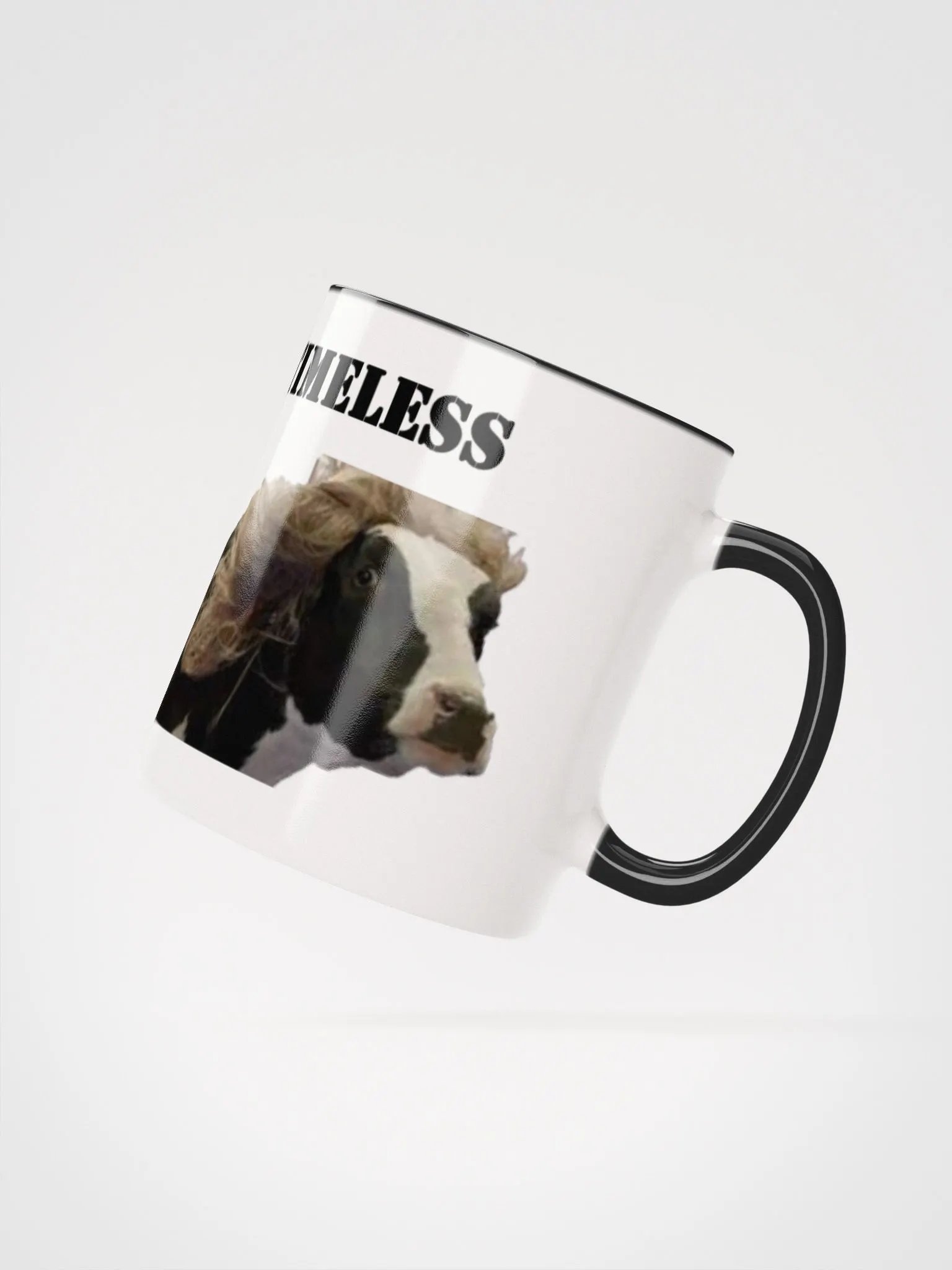 #BlameTimeless Mug product image (20)