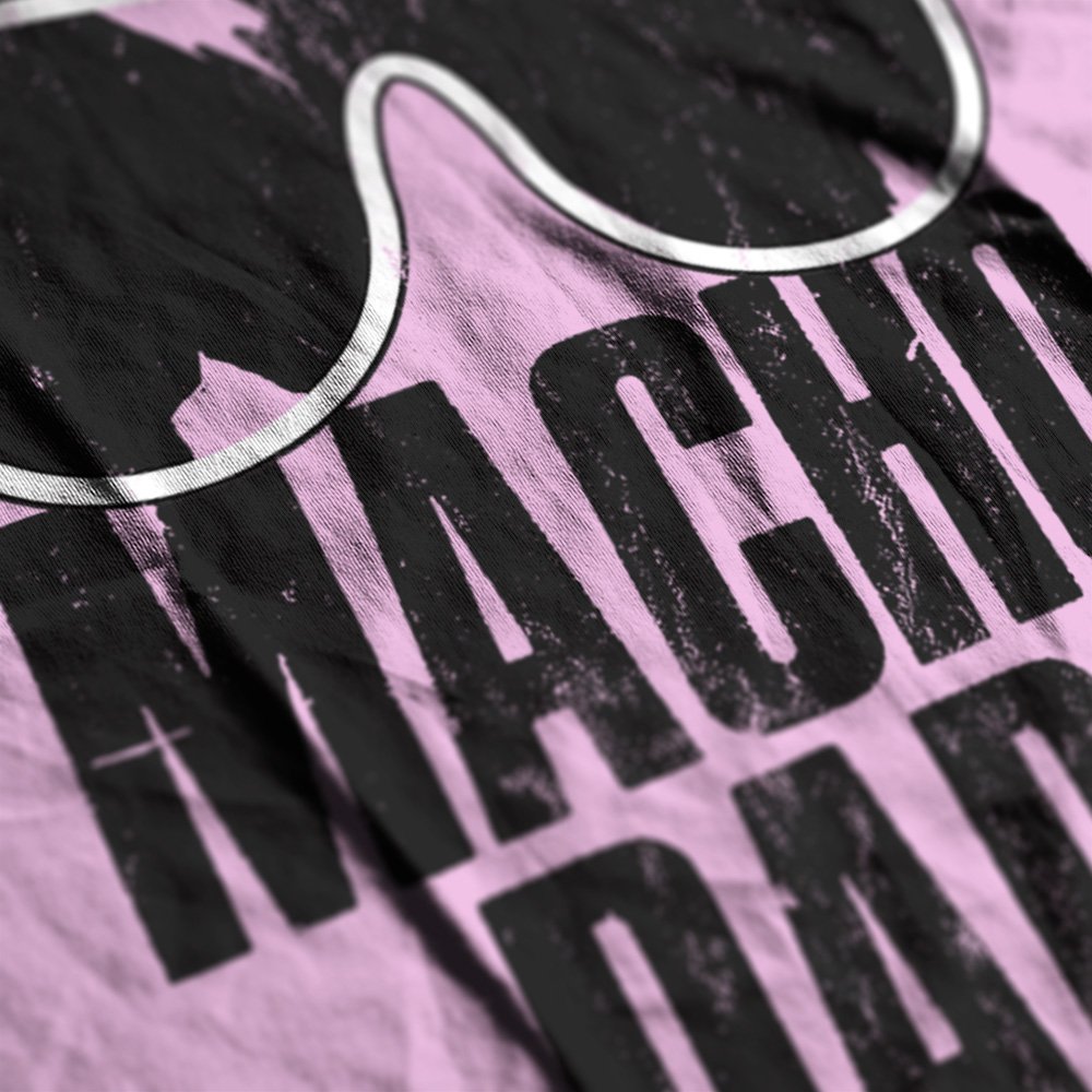 Macho Dad: The Cream of the Crop! product image (2)