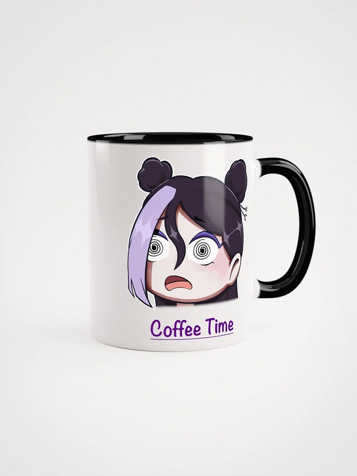 Astrea Coffee Time Mug product image (1)