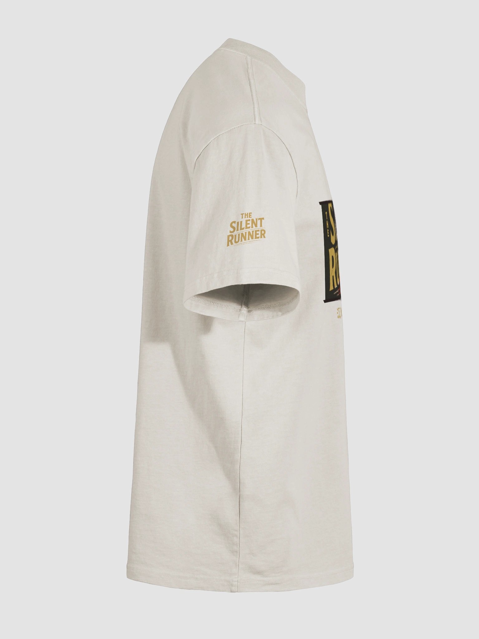 TSR33 Vintage Tee product image (5)