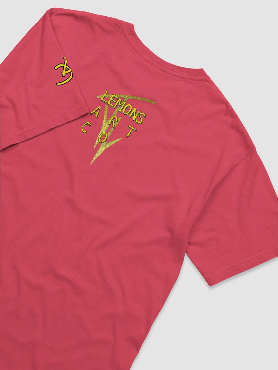 Abstract Arachnid Guys Film Trio Unisex T-Shirt product image (54)