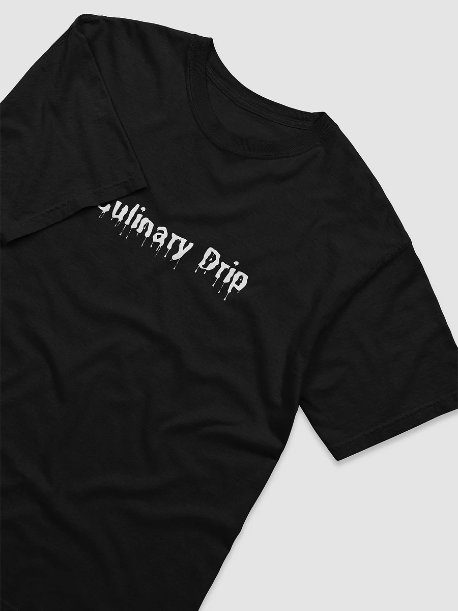 Culinary Drip shirt product image (3)