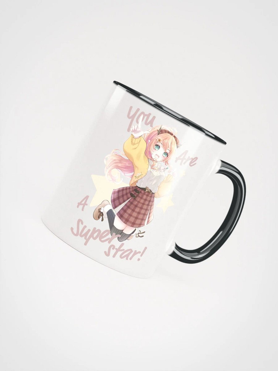 'Superstar' Mug product image (4)
