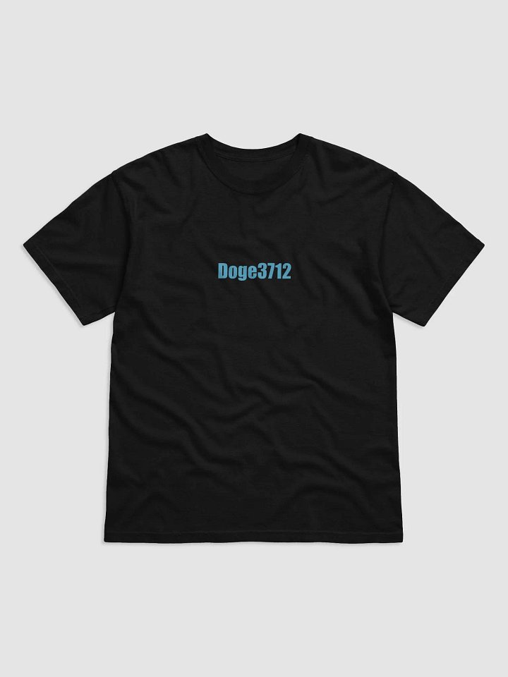 ,,Gibt euch Bös´´ T-Shirt product image (1)