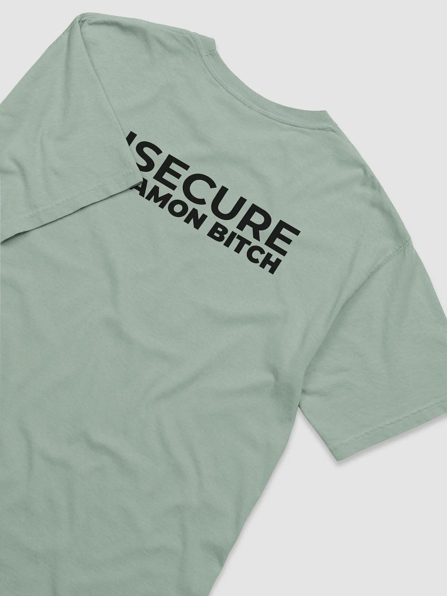 Light ICB Shirt product image (38)