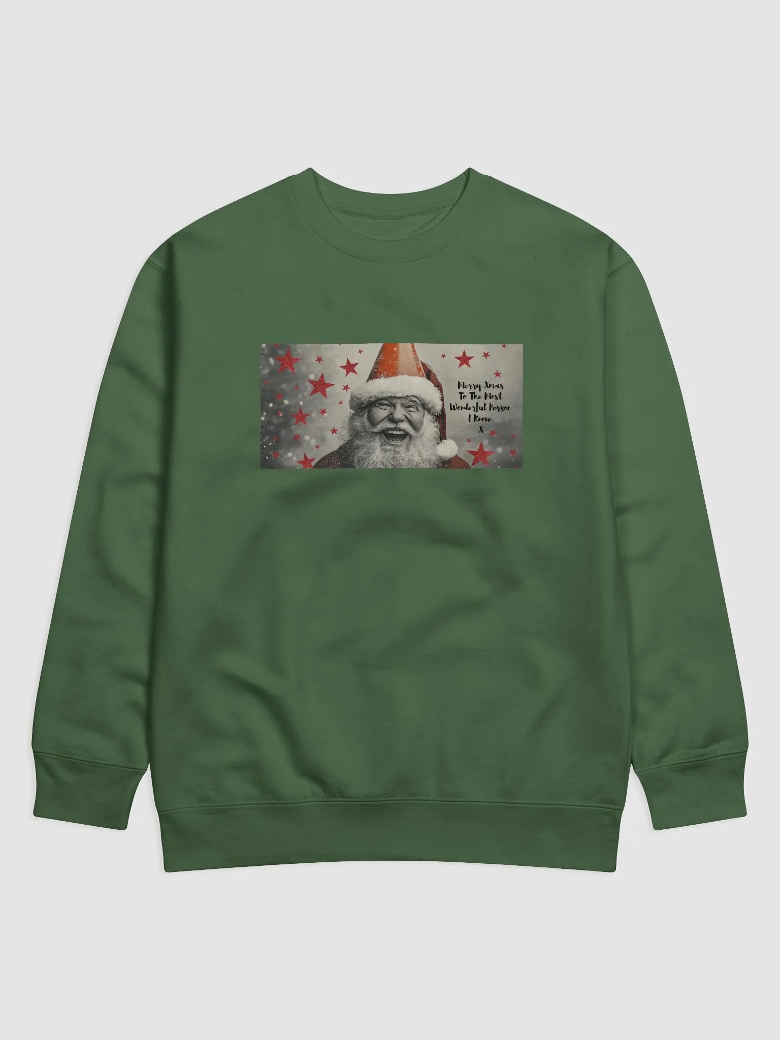 Xmas Sweatshirt product image (1)