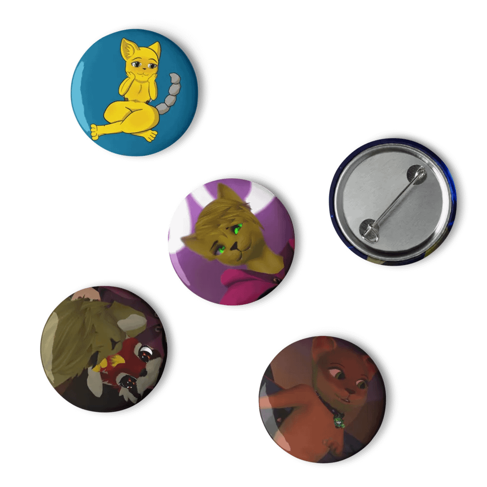 Pin Set product image (6)
