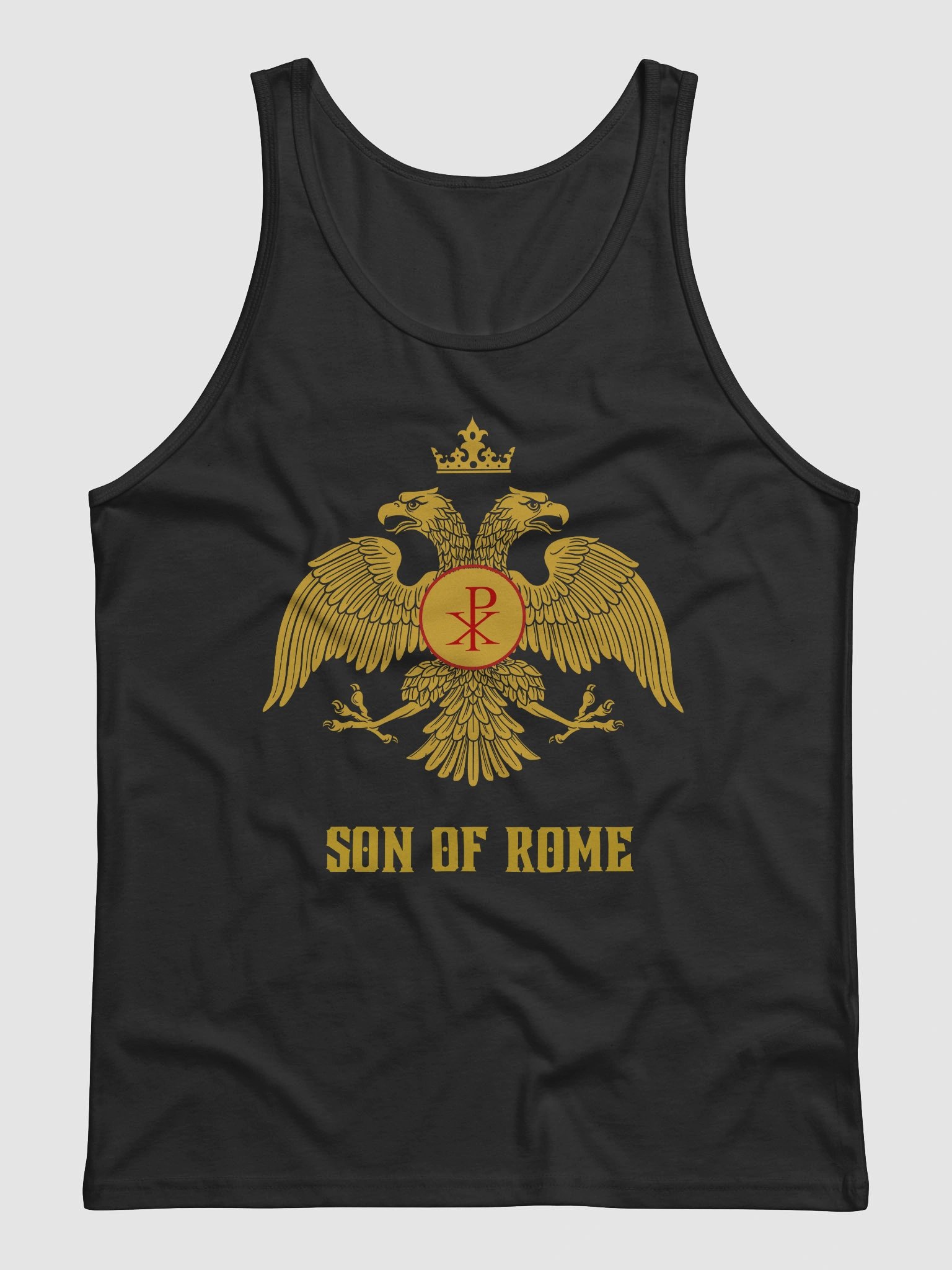 Byzantine Roman Eagle v2 product image (1)