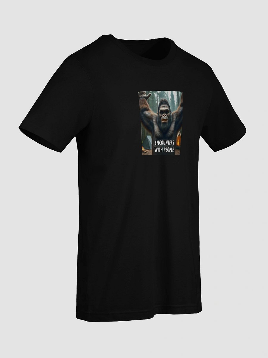Wild Encounter T-Shirt product image (9)
