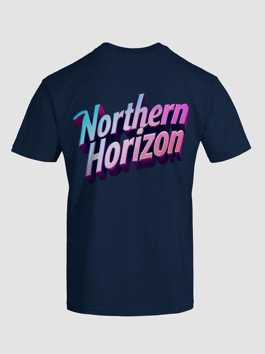 Northern Horizon Co. 80's Tee product image (56)