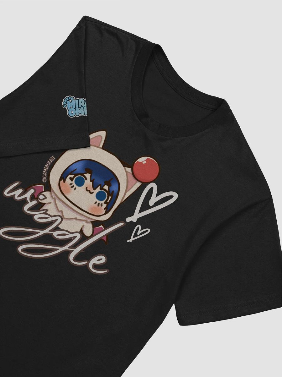 MIRAGEOMEGA X CAMIAULAIT MOOGLE COLLAB SHIRT product image (12)