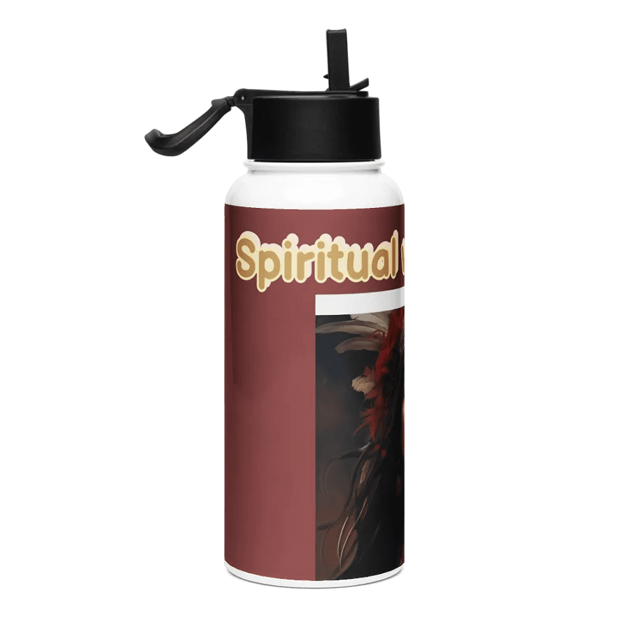 The Blessed Hill water bottle canteen product image (4)