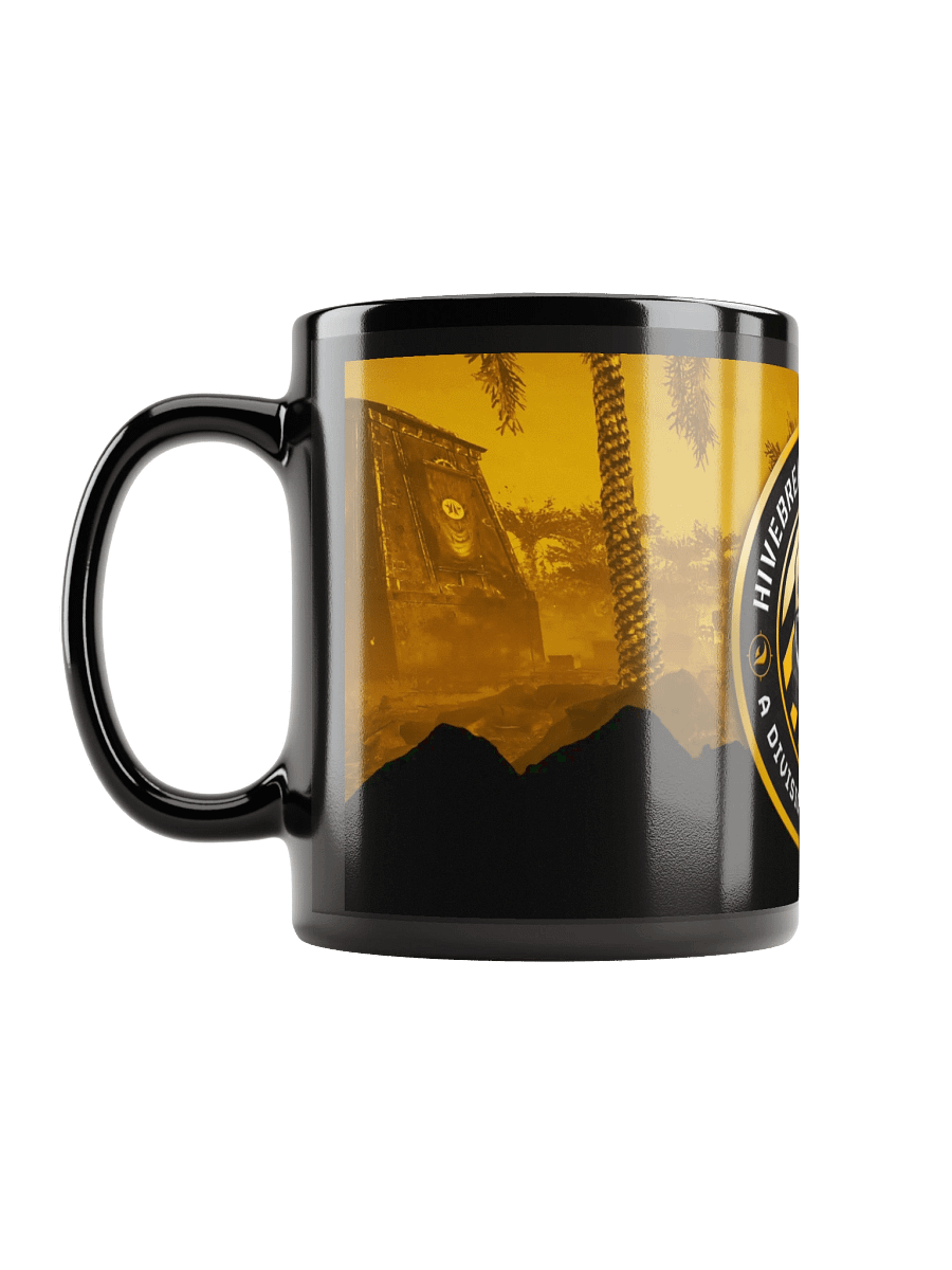Hivebreakers Coffee Mug product image (6)
