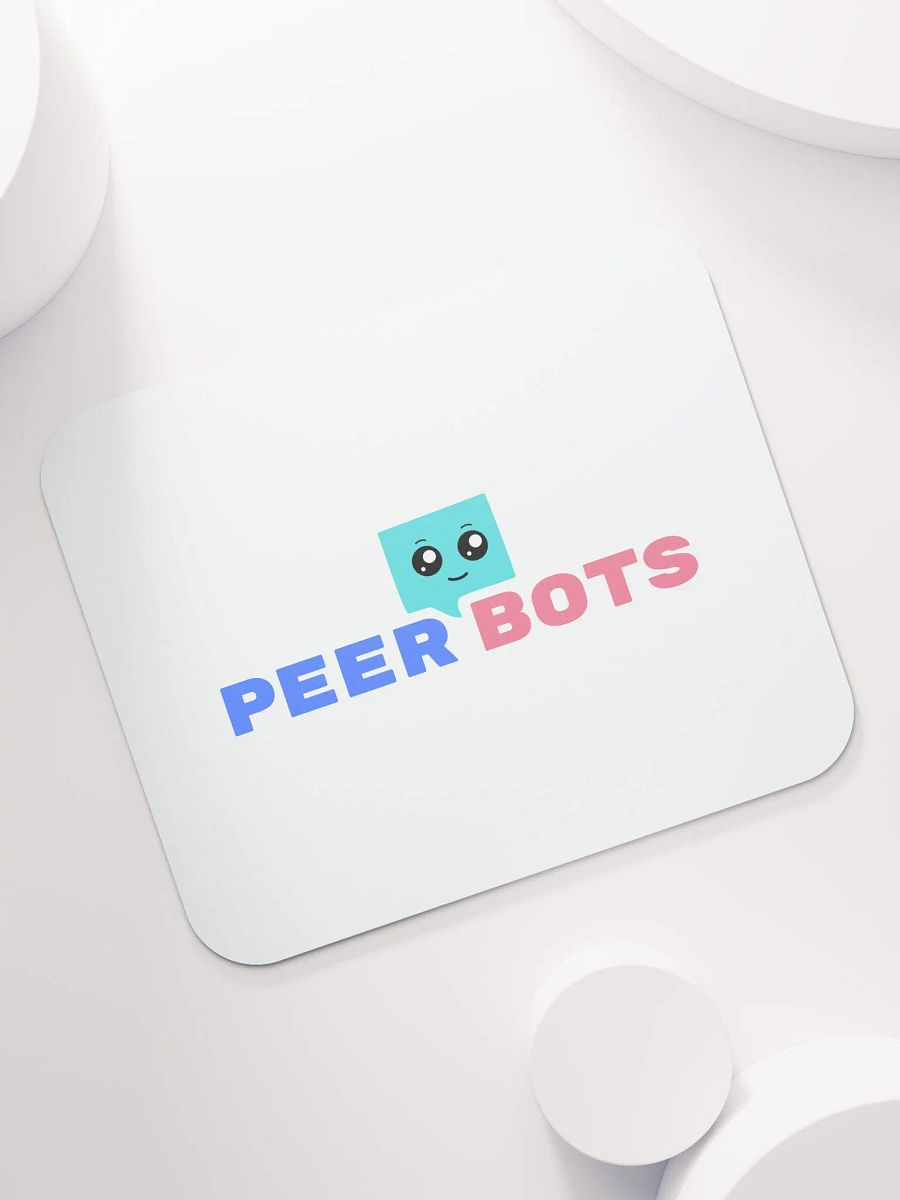Peerbots Mouse Pad product image (7)