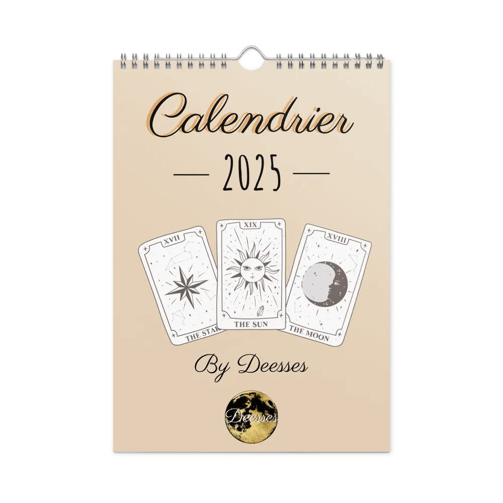 Tarot Calender product image (3)