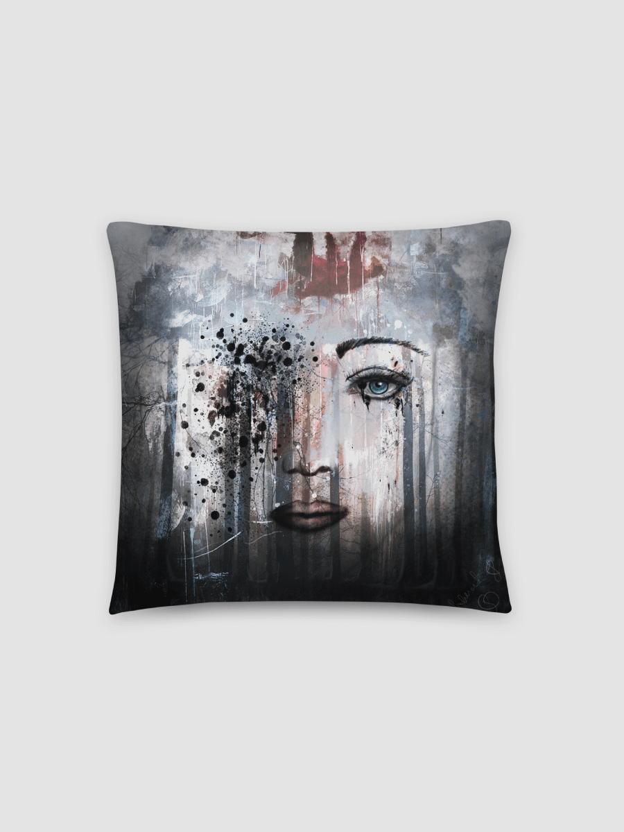 ChimberArt All-Over Print Pillow product image (1)