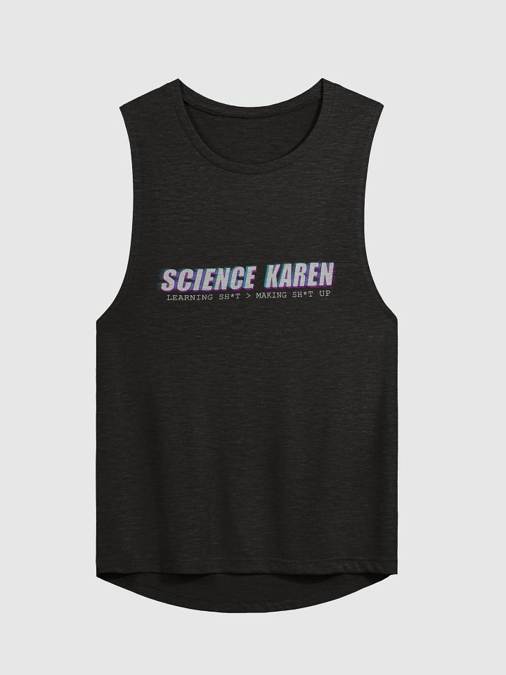 Science Karen Flowy Tank Top product image (2)
