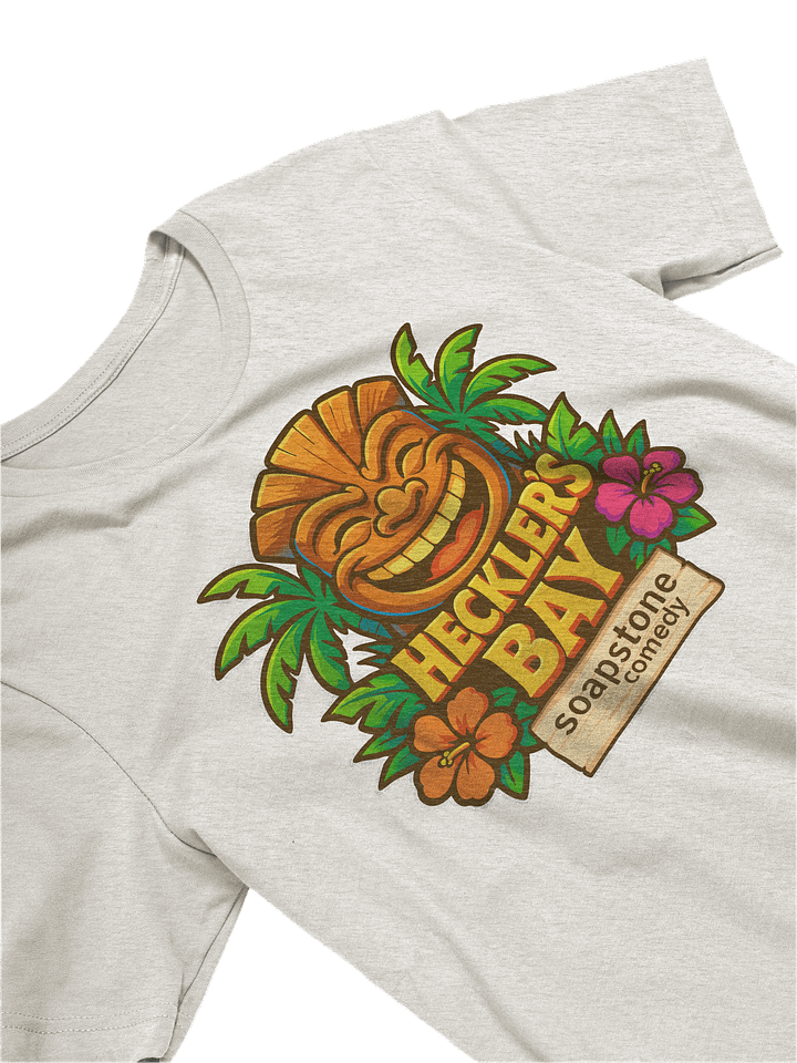 Heckler's Bay T-Shirt product image (2)