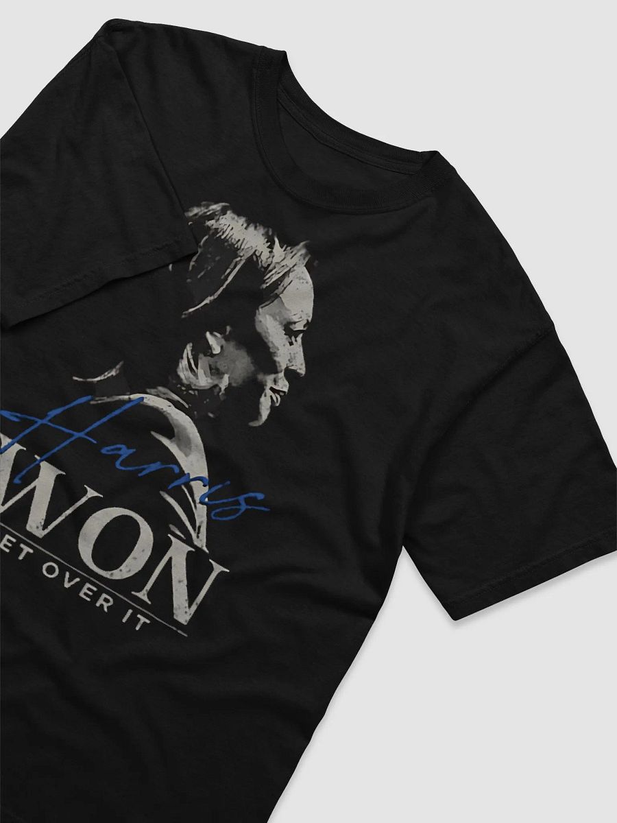 Harris Won Get Over It Shirt product image (4)