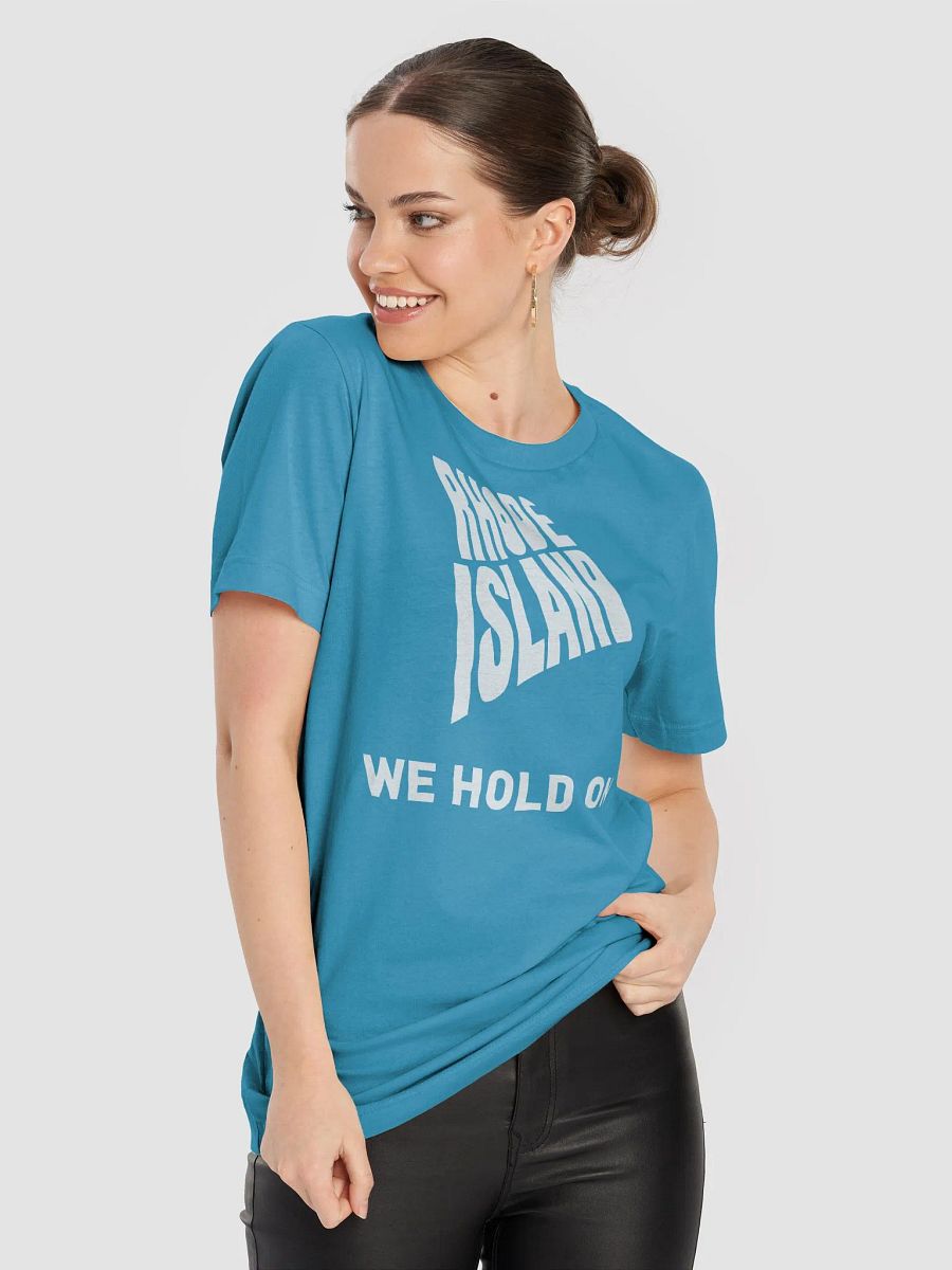 RHODE ISLAND Tee product image (49)