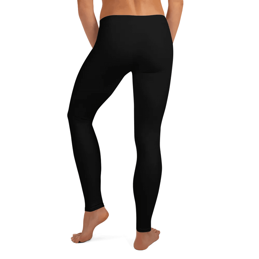Default All-Over Print Leggings product image (8)
