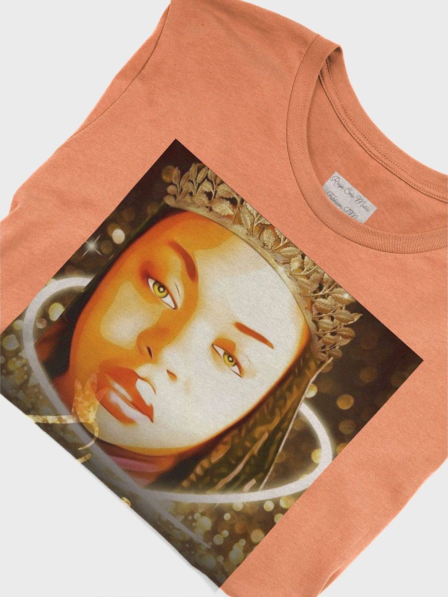 Queen Cole Indie Artist's Renaissance Orange 1 product image (5)